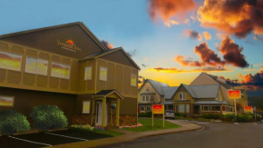  Sunrise Inn  Анакортс